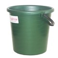 Ведро 10л Зима зеленый MPG8430 1*20 MPG8430