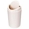 Контейнер для мусора 1,4л беж 434299607 434299607