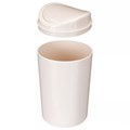 Контейнер для мусора 1,4л беж 434299607 434299607