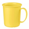 Кружка 0,18л пласт детская желтая 431344006 1*18 431344006