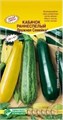 Семена Кабачок Дружная семейка смесь 6шт (Евросемена) Е31