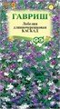 Семена цветов Лобелия Каскад ампельная смесь 0,05г Гавриш Е42