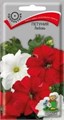Семена цветов Петуния Любовь 0,1г (ПОИСК) Е79