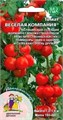 Семена Томат Веселая компания (УД) Е99
